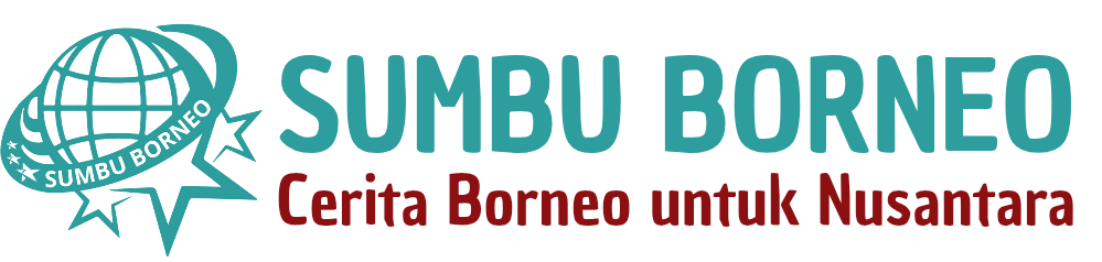Sumbu Borneo
